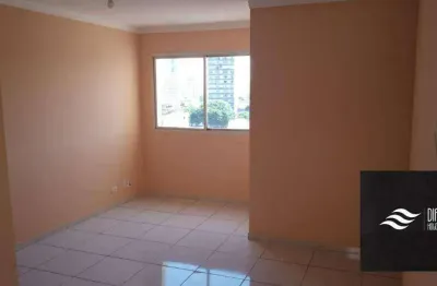 Apartamento com 3 dormitórios à venda, 70 m² por r$ 530.000,00 - parque da mooca - são paulo/sp