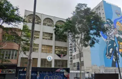 Prédio, 2490 m² - venda por r$ 13.700.000,00 ou aluguel por r$ 87.150,00/mês - santa efigênia - são paulo/sp