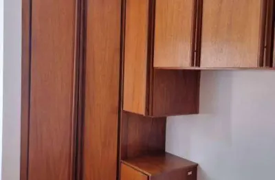 Apartamento com 2 dormitórios para alugar por R$ 2.638,10/mês - Vila Guarani (Zona Sul) - São Paulo/SP