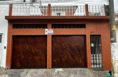 Deslumbrante casa tipo para venda em parque rodrigues alves com 3 quartos, 151m²
