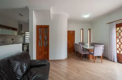 Agradável sobrado para venda em vila isolina mazzei com 3 quartos, sendo 1 suíte, 171m²