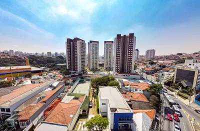 Espetacular apartamento tipo para venda em carandiru com 2 quartos, sendo 1 suíte, 96m²