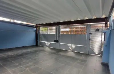 Excelente casa tipo para venda em vila pita com 1 quarto, 150m²