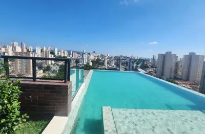 Atraente apartamento tipo para locação em jardim são paulo(zona norte) com 2 quartos, sendo 1 suíte, 49m²
