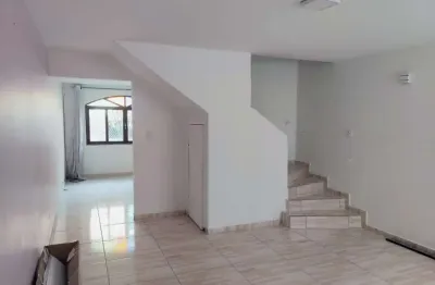 Sensacional sobrado para locação em santana com 3 quartos, 130m²