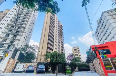 Funcional apartamento para venda em Alto de Santana com 4 quartos, sendo 3 suítes , 354m²