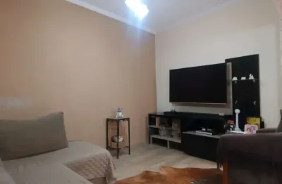 Versátil casa tipo para venda em vila maria alta com 2 quartos, sendo 1 suíte, 105m²