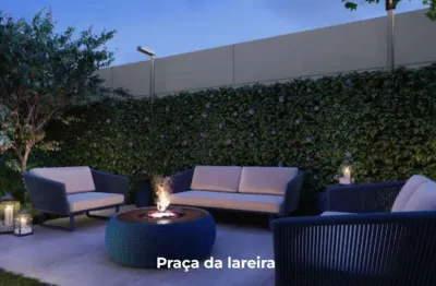 Versátil apartamento tipo para venda em saúde com 1 quarto, 32m²
