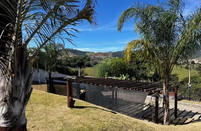 Casa no condomínio residencial vale dos lagos para venda com 4 quartos, sendo 2 suítes, 600m²