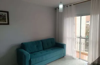Elegante apartamento tipo para venda em lauzane paulista com 2 quartos, 52m²
