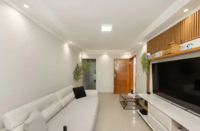 Elegante sobrado para venda em jardim cidade pirituba com 3 quartos, sendo 1 suíte, 136m²