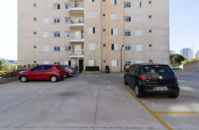 Deslumbrante apartamento tipo para venda em lauzane paulista com 2 quartos, 52m²