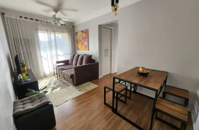 Sensacional apartamento tipo para locação em parada inglesa com 2 quartos, 55m²