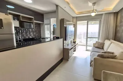 Sensacional apartamento para venda em Casa Verde com 2 quartos, sendo 1 suíte , 67m²