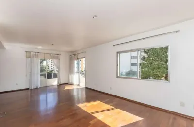 Elegante apartamento para venda em santana com 4 quartos, sendo 2 suítes , 182m²
