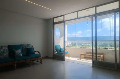Aconchegante apartamento tipo para venda em barro branco (zona norte) com 3 quartos, sendo 1 suíte, 145m²