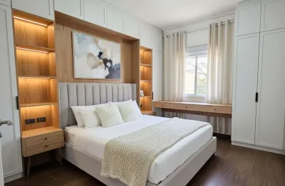 Sensacional apartamento para venda em tucuruvi com 2 quartos, sendo 1 suíte , 108m²