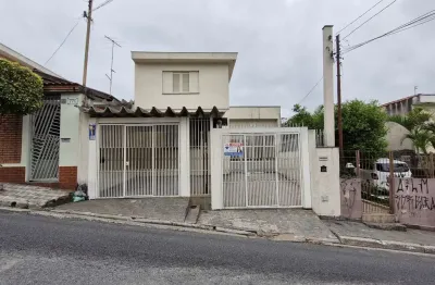 Versátil sobrado para venda em lauzane paulista com 2 quartos , 115m²