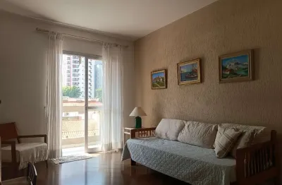Deslumbrante apartamento para venda em vila nova conceição com 1 quarto , 50m²