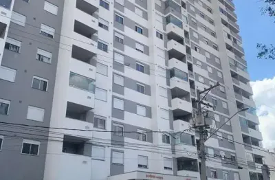 Agradável apartamento tipo para venda em imirim com 2 quartos, 40m²