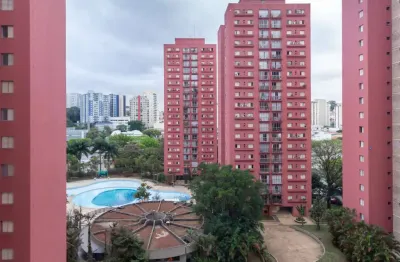 Versátil apartamento tipo para venda em casa verde com 3 quartos, sendo 1 suíte, 96m²