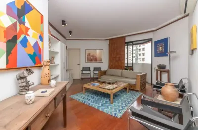 Versátil apartamento tipo para venda em santa cecília com 2 quartos, sendo 1 suíte, 94m²
