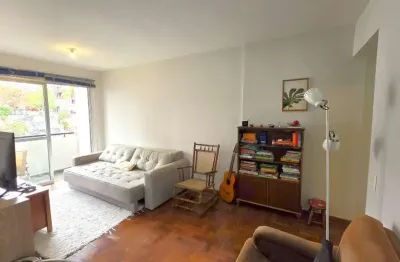 Atraente apartamento tipo para venda em perdizes com 3 quartos, sendo 1 suíte, 72m²