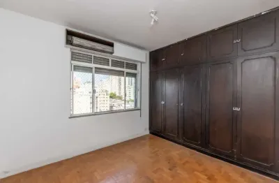Espetacular apartamento tipo para venda em campos elíseos com 2 quartos, 70m²