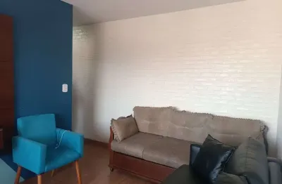 Agradável apartamento tipo para venda em tucuruvi com 2 quartos, 55m²
