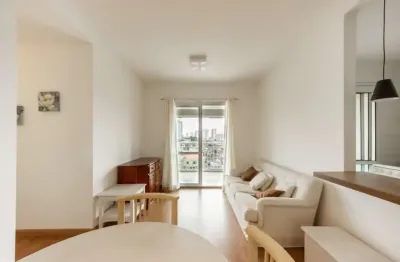 Espetacular apartamento tipo para venda em lauzane paulista com 2 quartos, 57m²