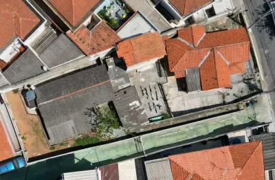 Imperdível terreno residencial para venda em nossa senhora do ó, 692m²