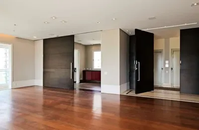 Aconchegante apartamento tipo para venda em perdizes com 3 quartos, sendo 3 suítes, 300m²