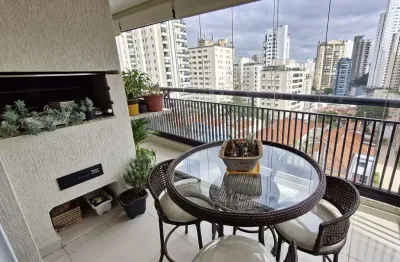 Versátil apartamento tipo para venda em santana com 5 quartos, sendo 5 suítes, 169m²