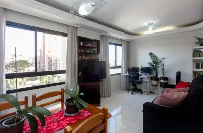Aconchegante apartamento para venda em vila santa maria com 2 quartos , 61m²