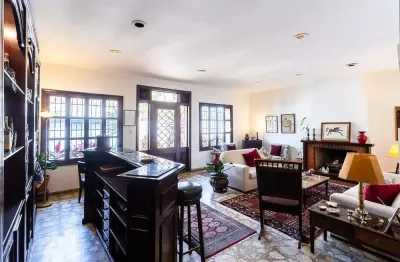 Funcional casa tipo para venda em sumaré com 3 quartos, sendo 1 suíte, 250m²