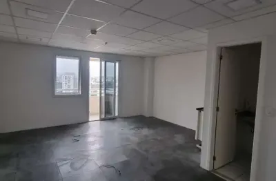 Funcional conjunto comercial para venda em várzea da barra funda , 32m²