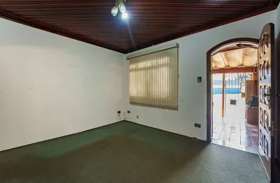 Confortável sobrado para venda em vila dom pedro i com 2 quartos, 120m²