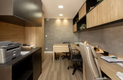 Agradável conjunto comercial para venda em várzea da barra funda , 36m²