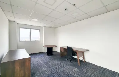 Versátil conjunto comercial para venda em várzea da barra funda , 34m²