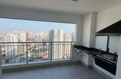 Funcional apartamento tipo para venda em vila dom pedro i com 2 quartos, sendo 2 suítes, 72m²