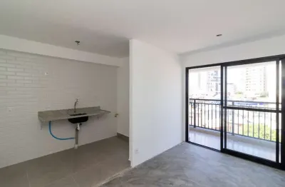 Confortável apartamento para venda em Parque Mandaqui com 2 quartos , 47m²