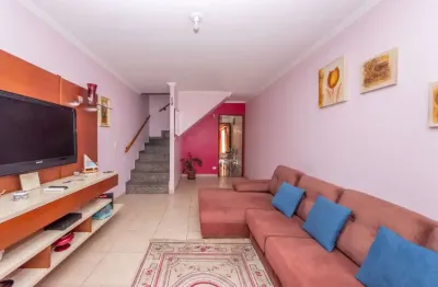 Sensacional sobrado para venda em imirim com 2 quartos , 94m²