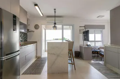 Deslumbrante apartamento tipo para venda em vila leopoldina com 2 quartos, 50m²