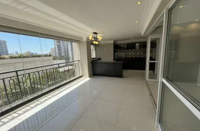 Espetacular apartamento tipo para venda em ipiranga com 3 quartos, sendo 3 suítes, 140m²
