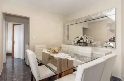 Confortável apartamento para venda em tucuruvi com 2 quartos, sendo 1 suíte , 55m²