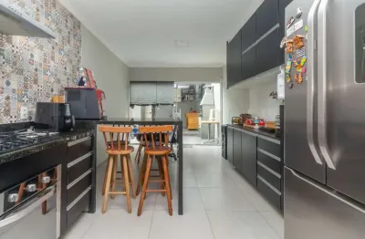 Elegante sobrado para venda em jardim vila formosa com 3 quartos, sendo 1 suíte, 145m²