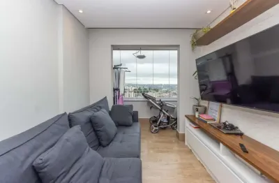 Imperdível apartamento para venda em tucuruvi com 2 quartos, sendo 1 suíte , 55m²