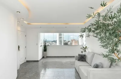 Atraente apartamento para venda em água fria com 3 quartos, sendo 1 suíte , 158m²