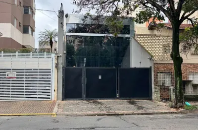 Sensacional edifício monousuário para locação em vila mariana , 120m²