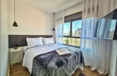 Imperdível studio para venda em perdizes com 1 quarto, sendo 1 suíte , 21m²